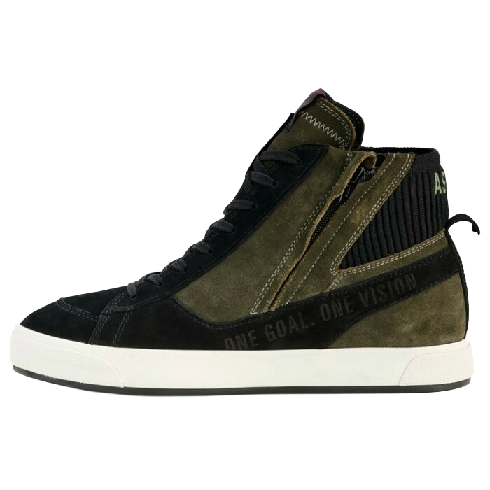 Alpinestars Stated WP Motorcycle Shoes