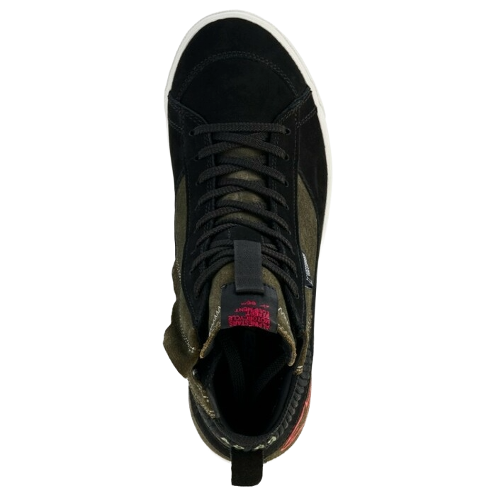 Alpinestars Stated WP Motorcycle Shoes