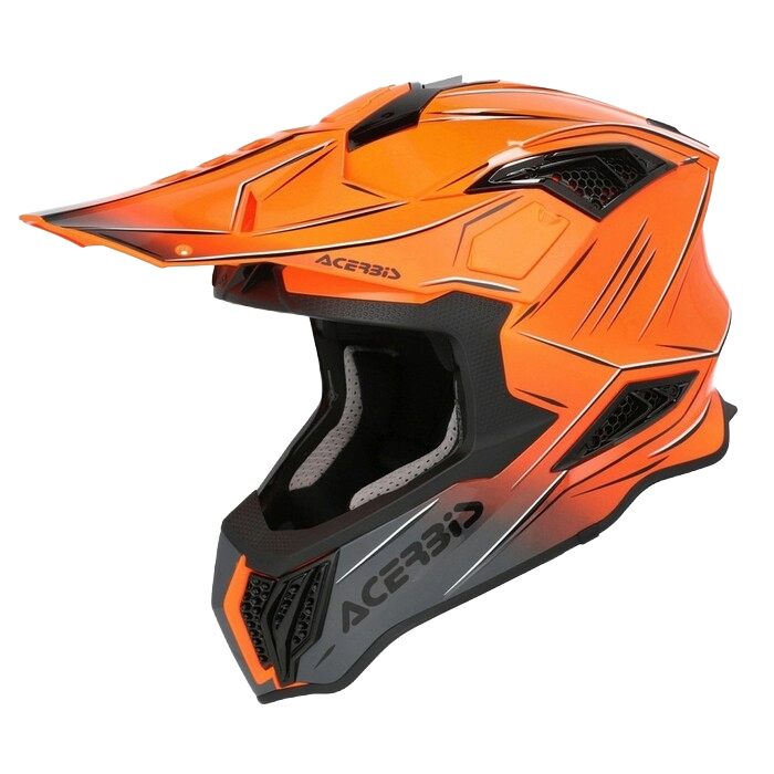 Acerbis Airstrike-X Helmet