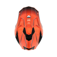 Acerbis Airstrike-X Helmet