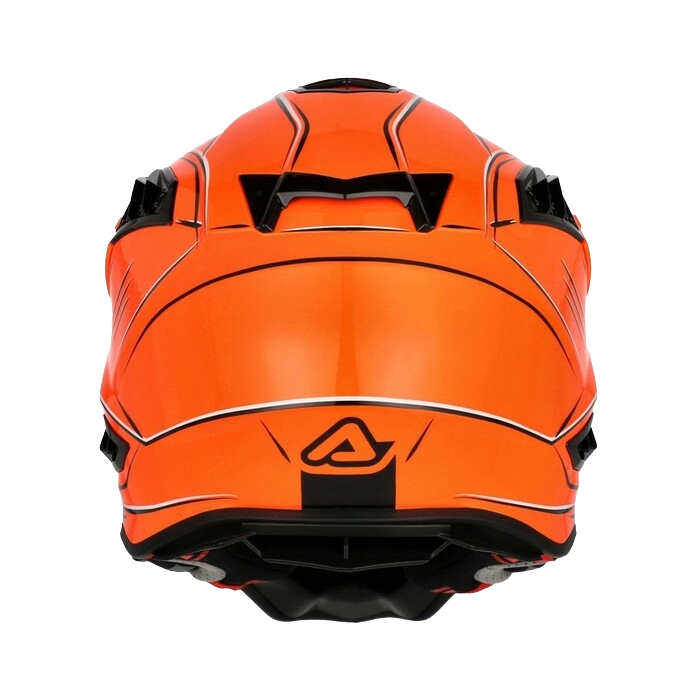 Acerbis Airstrike-X Helmet