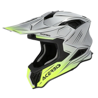 Acerbis Airstrike-X Helmet