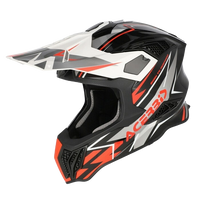 Acerbis Airstrike-X Helmet