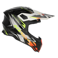 Acerbis Airstrike-X Helmet