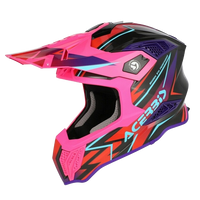 Acerbis Airstrike-X Helmet