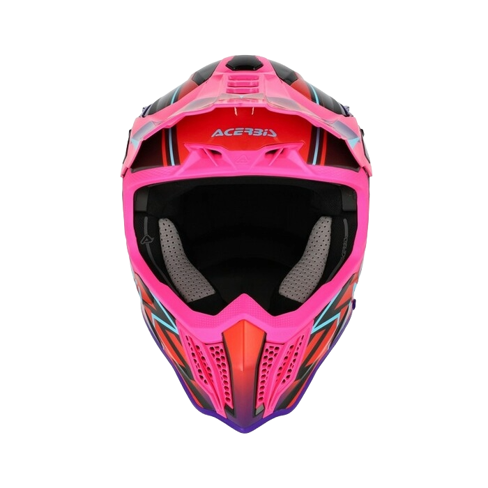 Acerbis Airstrike-X Helmet