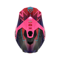 Acerbis Airstrike-X Helmet
