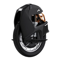 KingSong S18 Pro - Monociclo Eléctrico con Suspensión