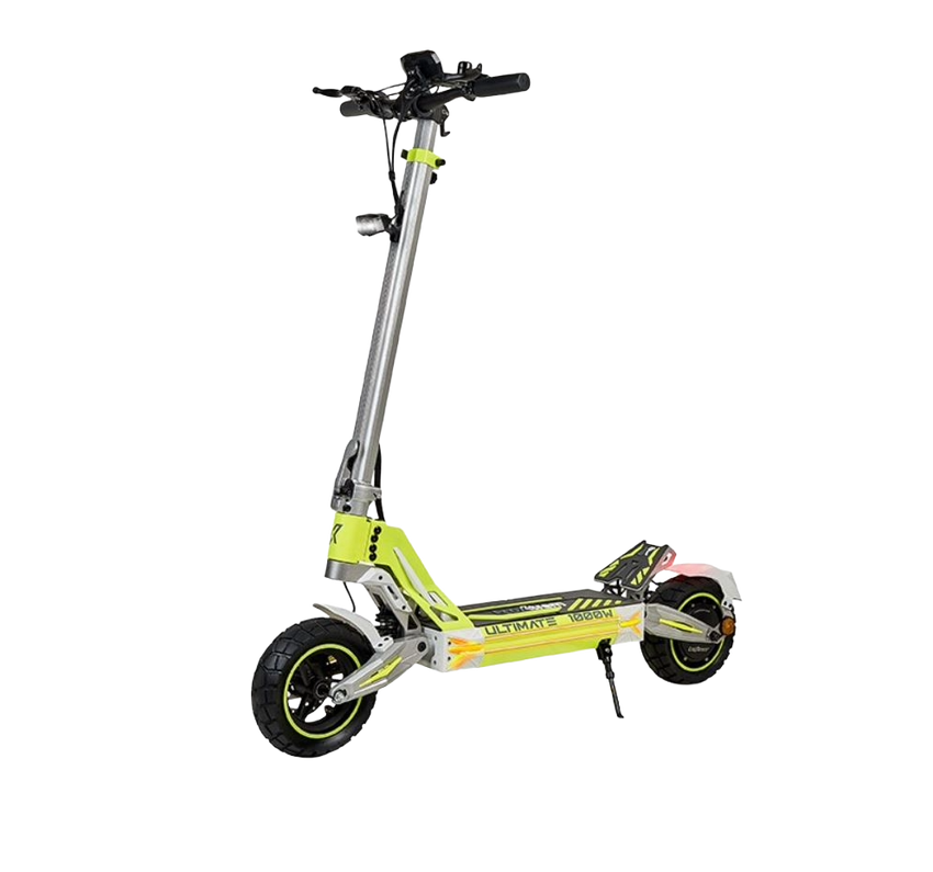 ECOXTREM M41 TANK | 2025 Model - E-NextRiders Sport Pro Gear