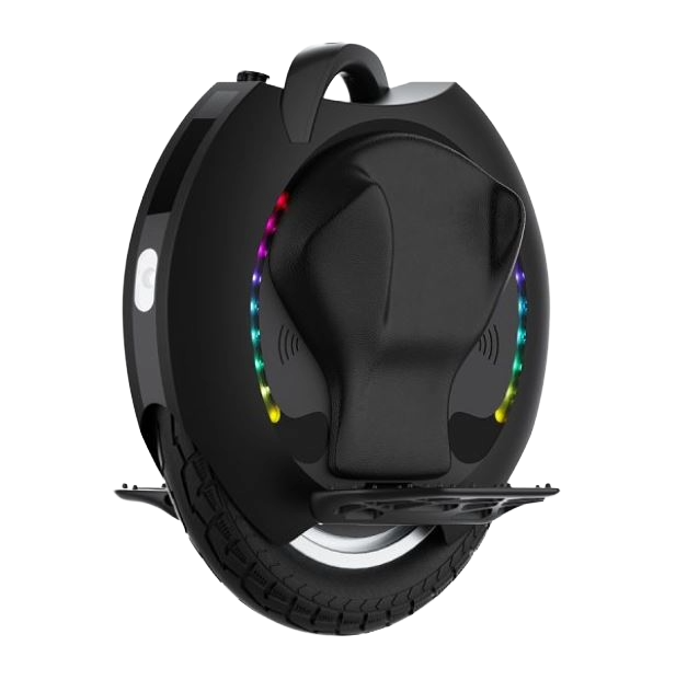KingSong 16S - Monociclo Eléctrico Urbano