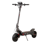 ECOXTREM TAUROS V2 - Doble Motor 2400W 70km/h - E-NextRiders Sport Pro Gear