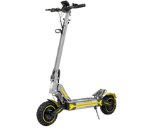 ECOXTREM M41 TANK Dual Motor Patinete Eléctrico | 2025 Model - E-NextRiders Sport Pro Gear