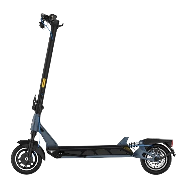 KingSong N12 Pro - Patinete Eléctrico Premium Todoterreno