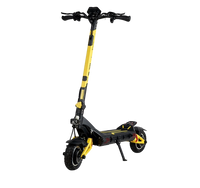 ECOXTREM ETRIC G3 - Doble Motor 3200W 70km/h - E-NextRiders Sport Pro Gear