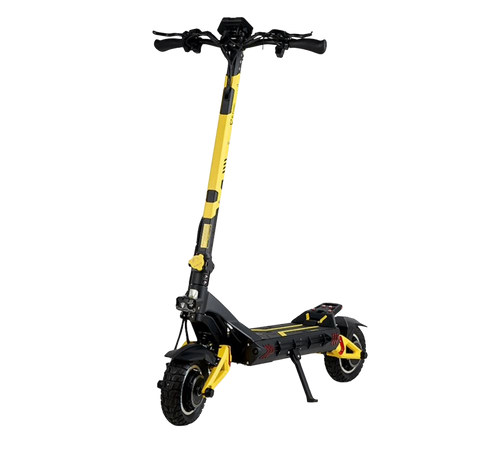 ECOXTREM ETRIC G3 - Doble Motor 3200W 70km/h