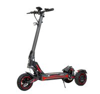 ECOXTREM M41 TANK XANZER - E-NextRiders Sport Pro Gear