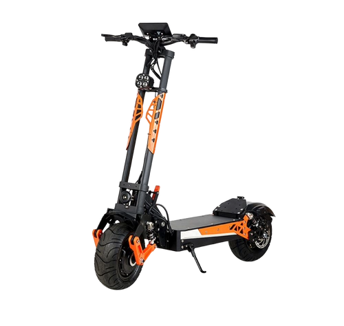 ECOEXTREM DELTA 4000W - Doble Motor 80km/h