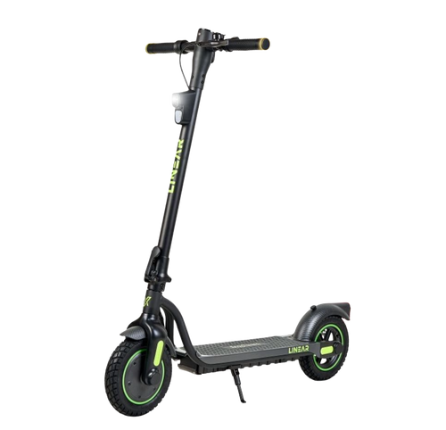 ECOXTREM LINEAR | 350w poténcia y 25km autonomía
