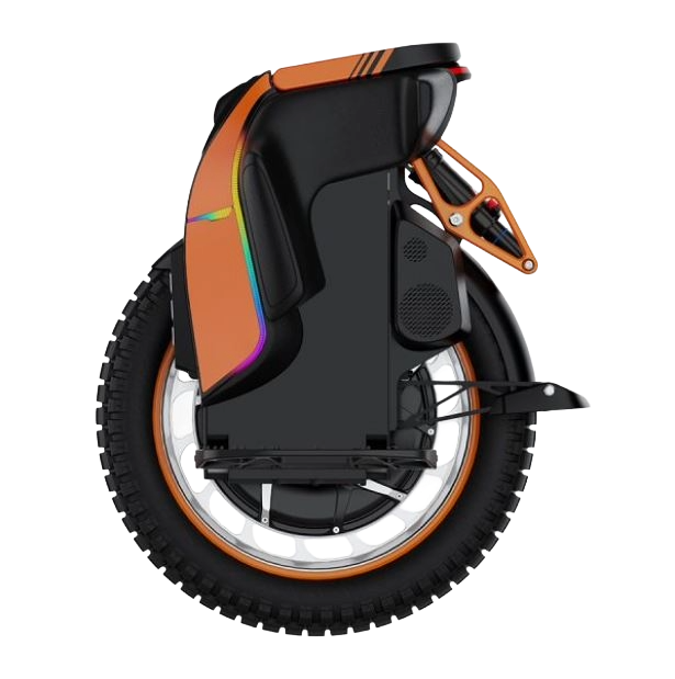 KingSong S19 Pro - Monociclo Eléctrico de Alta Autonomía
