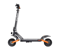 ECOXTREM G2 Pro 1050W - E-NextRiders Sport Pro Gear