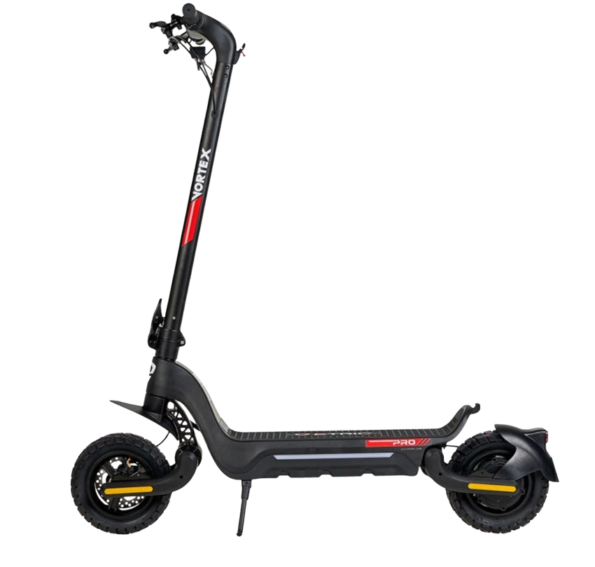 ECOXTREM ETRIC VORTEX - E-NextRiders Sport Pro Gear