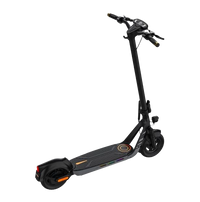 KingSong N14 - Patinete Eléctrico Todoterreno