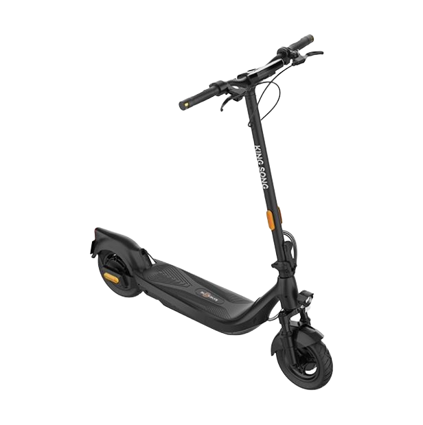 KingSong N15 - Patinete Eléctrico de Gama Media