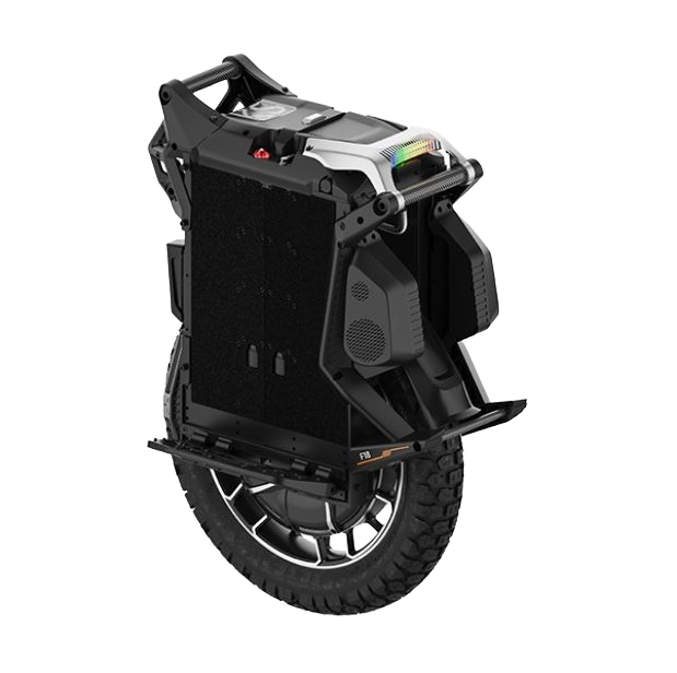 KingSong F18 - Monociclo Eléctrico Todo Terreno