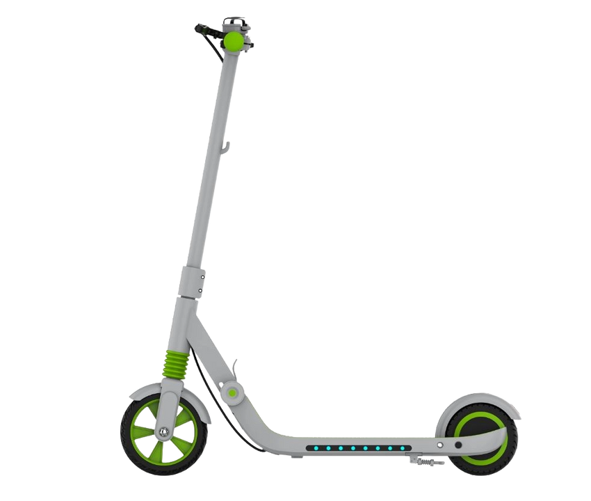 KingSong C1-Kid Scooter – Patinete Eléctrico para Niños