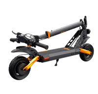 ECOXTREM G2 Pro 1050W - E-NextRiders Sport Pro Gear