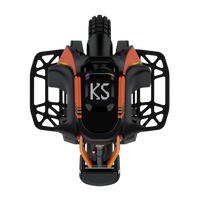 KingSong S19 Pro - Monociclo Eléctrico de Alta Autonomía