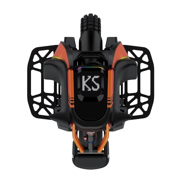 KingSong S19 Pro - Monociclo Eléctrico de Alta Autonomía