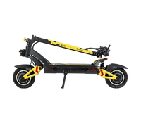 ECOXTREM ETRIC G3 - Doble Motor 3200W 70km/h - E-NextRiders Sport Pro Gear