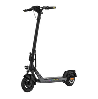 KingSong N14 - Patinete Eléctrico Todoterreno