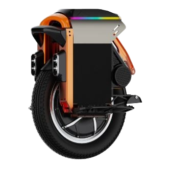 KingSong S16 Pro - Electric Unicycle with Suspension