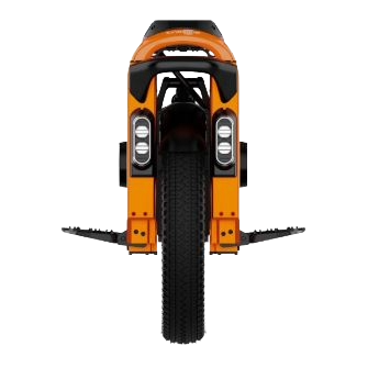KingSong S16 Pro - Monociclo Eléctrico con Suspensión