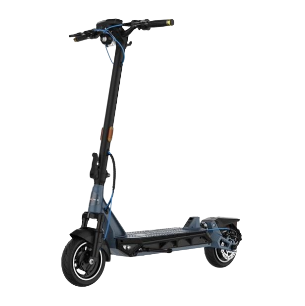 KingSong N12 Pro - Patinete Eléctrico Premium Todoterreno