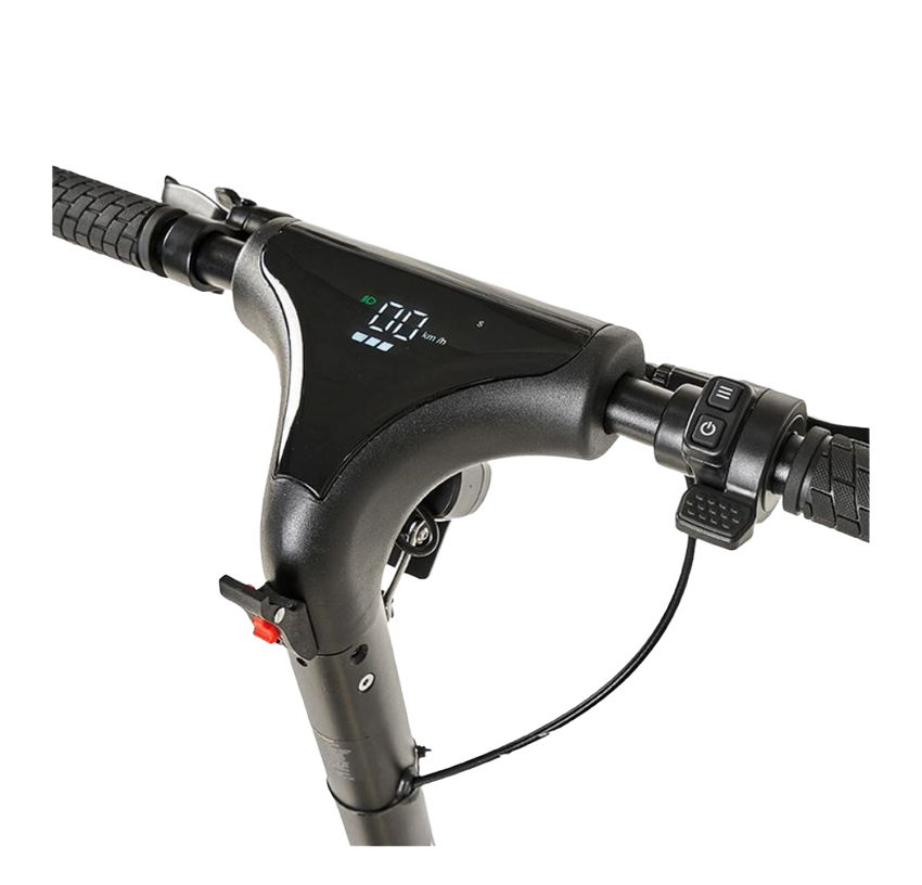 ECOXTREM ETRIC VORTEX - E-NextRiders Sport Pro Gear