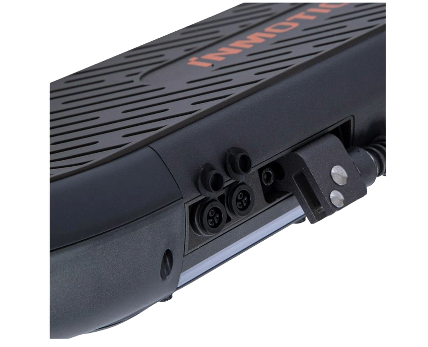 INMOTION S1F v2025 with turn signals - E-NextRiders Sport Pro Gear
