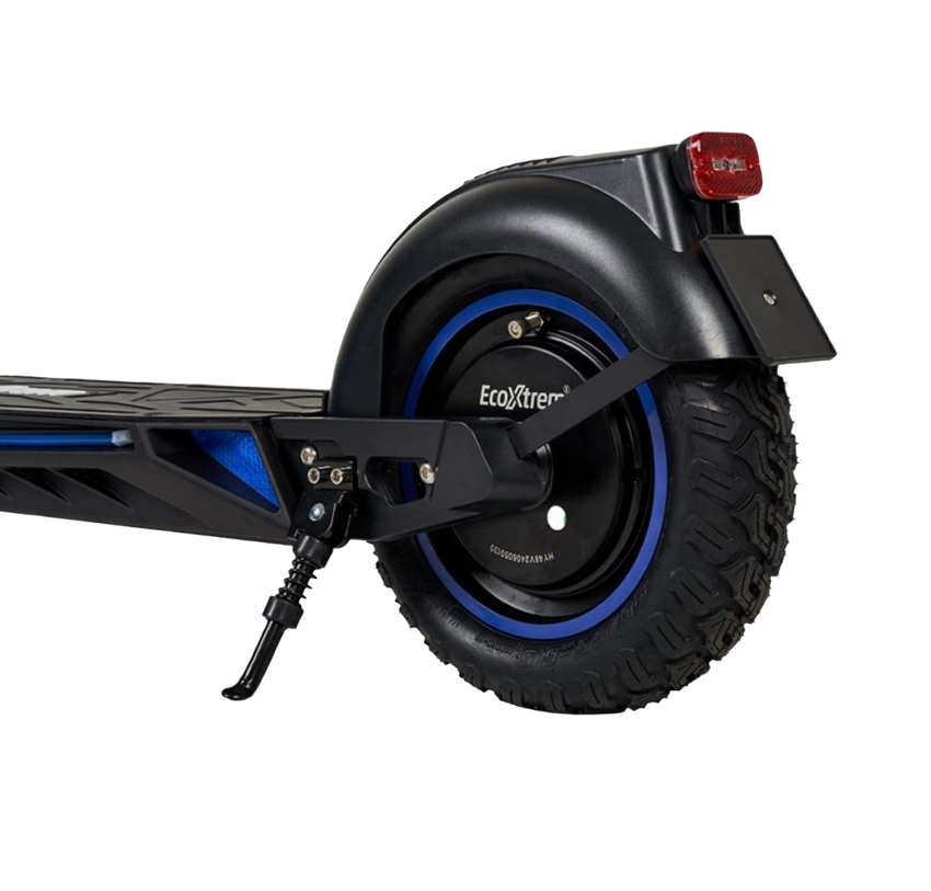 ECOXTREM BISON - Homologado DGT - E-NextRiders Sport Pro Gear
