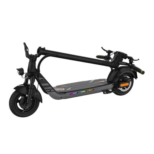 KingSong N14 - Patinete Eléctrico Todoterreno
