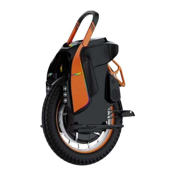 KingSong S19 Pro - Monociclo Eléctrico de Alta Autonomía