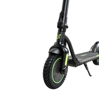 ECOXTREM LINEAR | 350w poténcia y 25km autonomía - E-NextRiders Sport Pro Gear