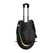 KingSong 16XS - Monociclo Eléctrico Compacto y Potente