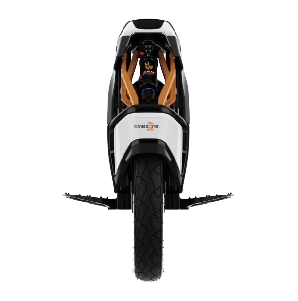 KingSong S18 Pro - Monociclo Eléctrico con Suspensión