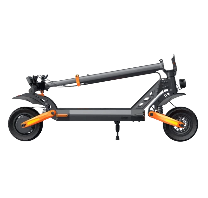 ECOXTREM G2 Pro 1050W - E-NextRiders Sport Pro Gear