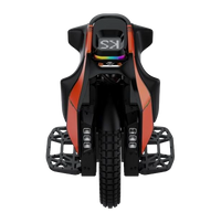 KingSong S19 Pro - Monociclo Eléctrico de Alta Autonomía