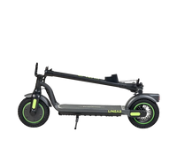 ECOXTREM LINEAR | 350w poténcia y 25km autonomía - E-NextRiders Sport Pro Gear