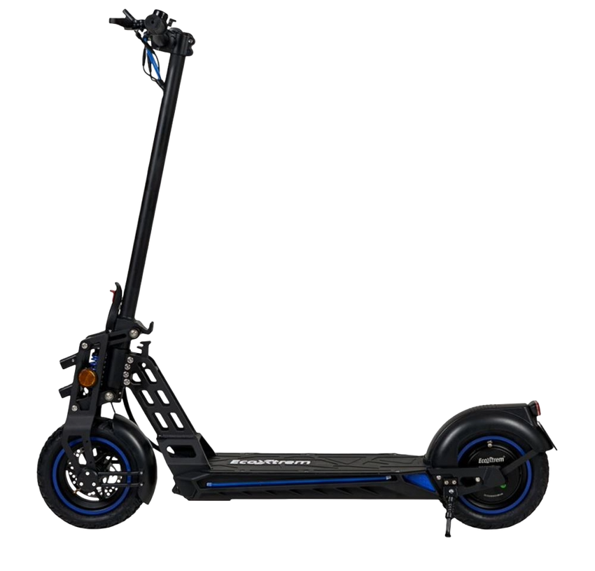 ECOXTREM BISON - Homologado DGT - E-NextRiders Sport Pro Gear