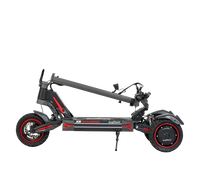 ECOXTREM M41 TANK XANZER - E-NextRiders Sport Pro Gear